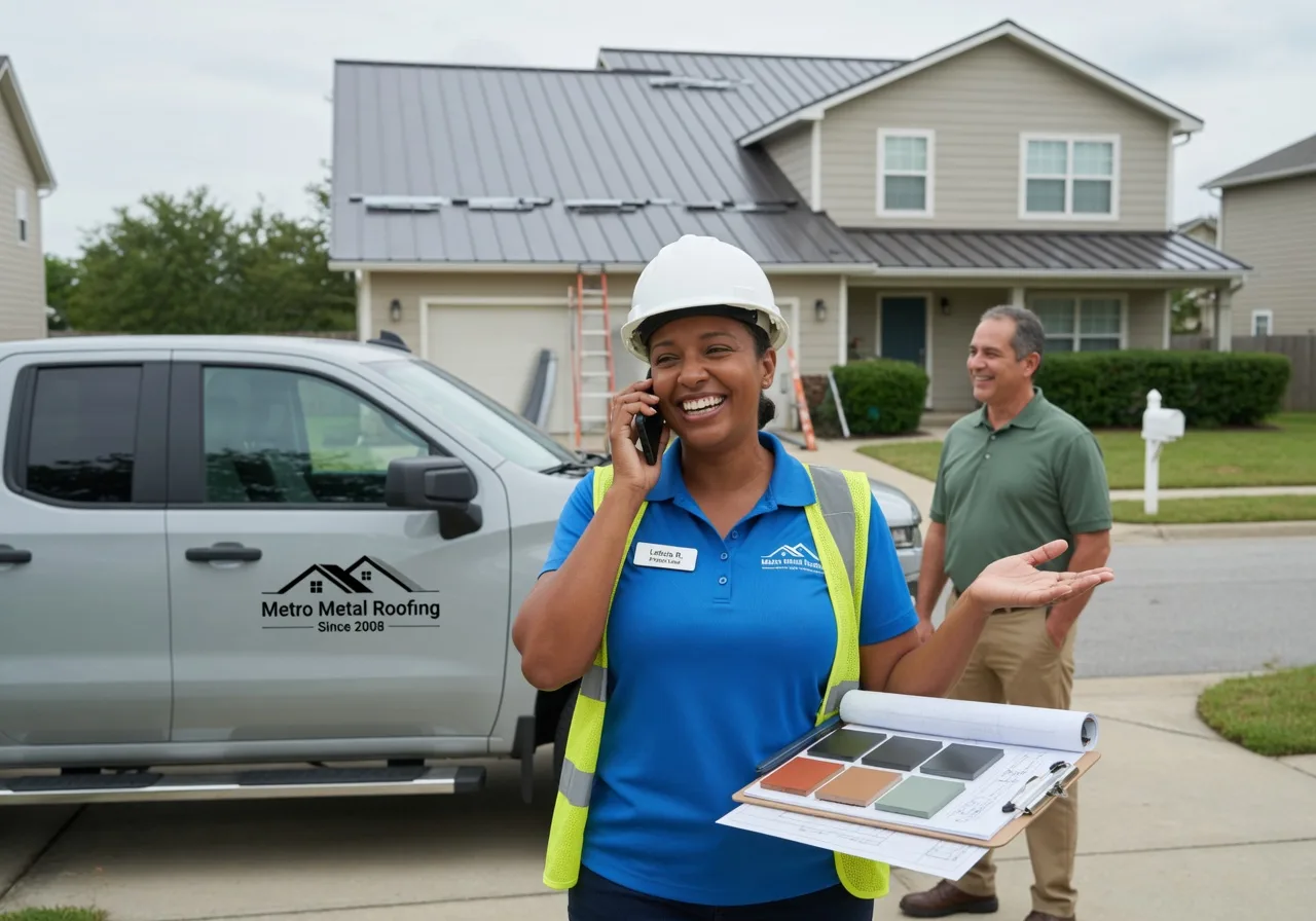 Metal Roofing Installation West Halifax, VT FAQs